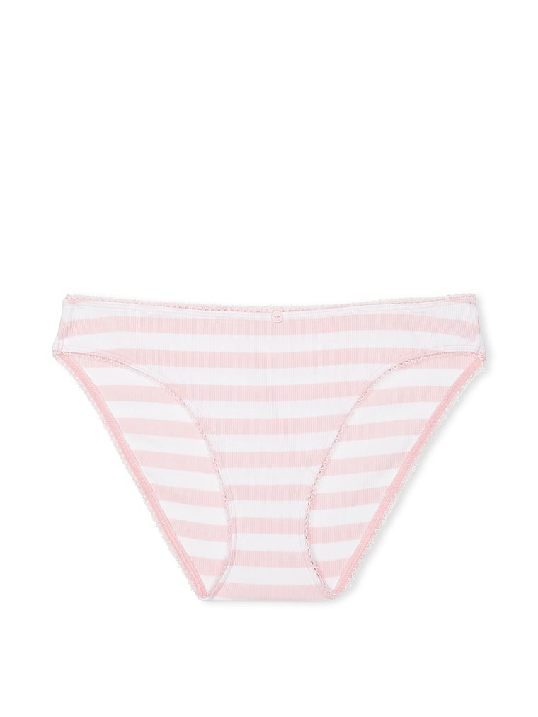 deemaz jay recommends Pink And White Striped Panties
