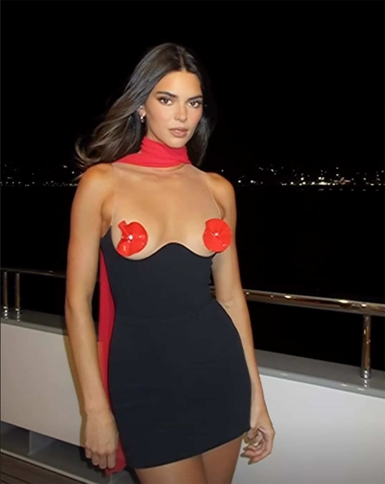 amy fadden recommends kendall jenner xxx pic