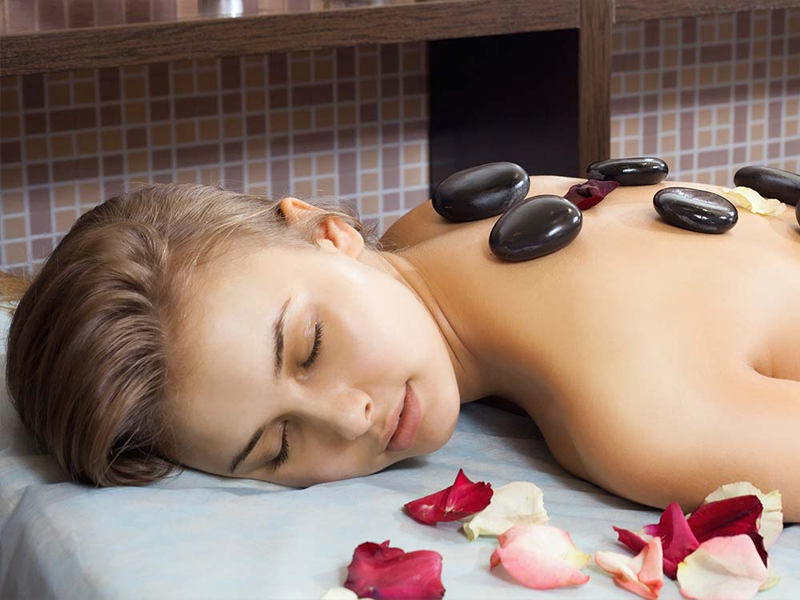 mongolian massage therapy spa