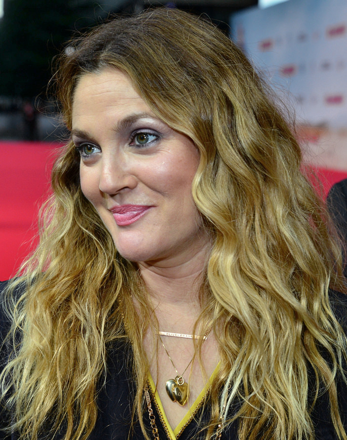 amy besser dickerson recommends Drew Barrymore Getting Fucked