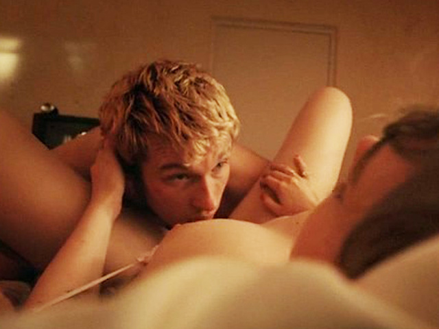 david bedell recommends Imogen Poots Nude Photos