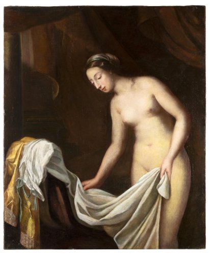 Italian Nude Pics folla marge