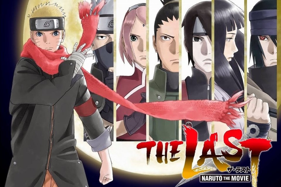 bill forristall recommends video naruto episode terakhir pic