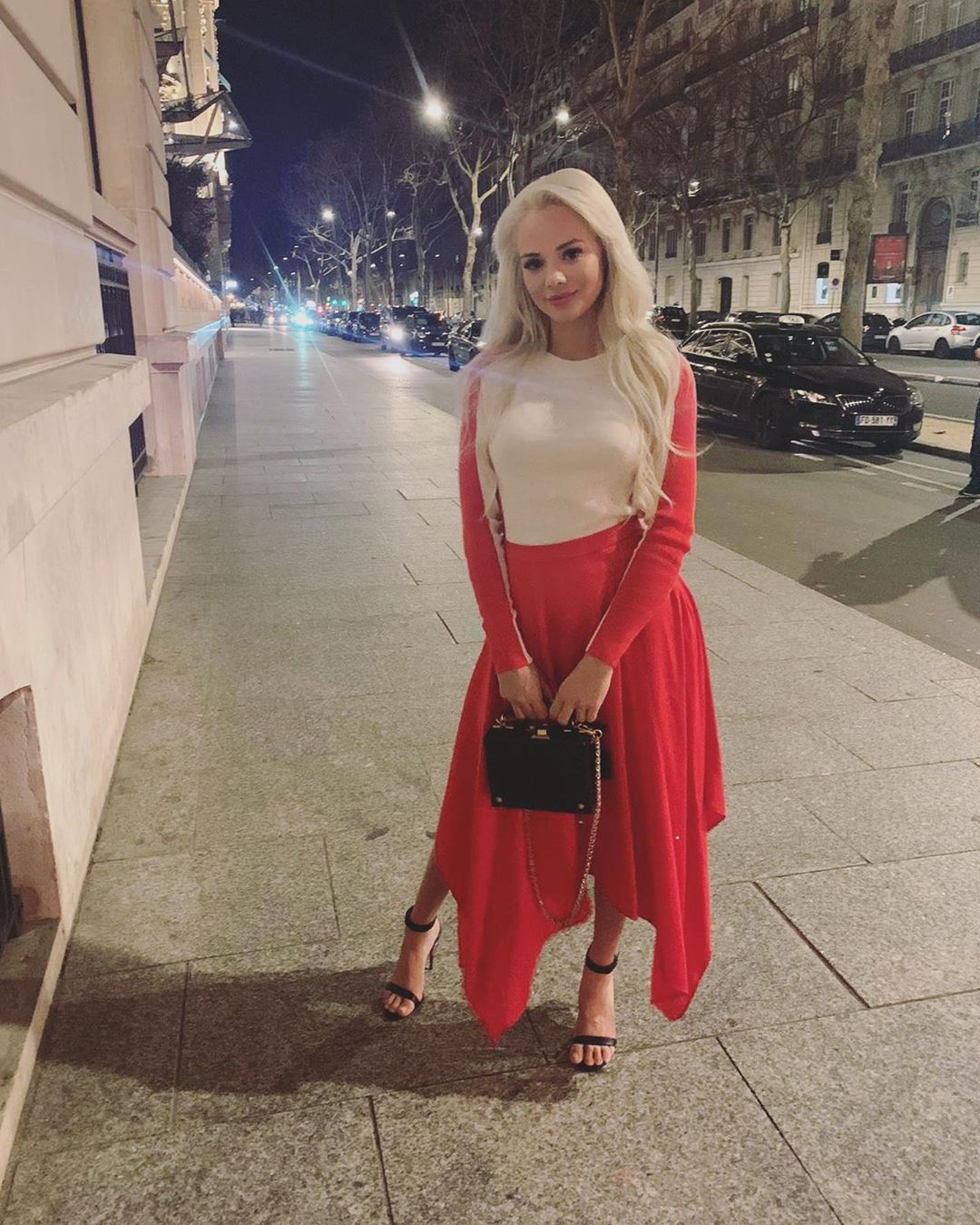 ado abubakar share elsa jean game of thrones photos