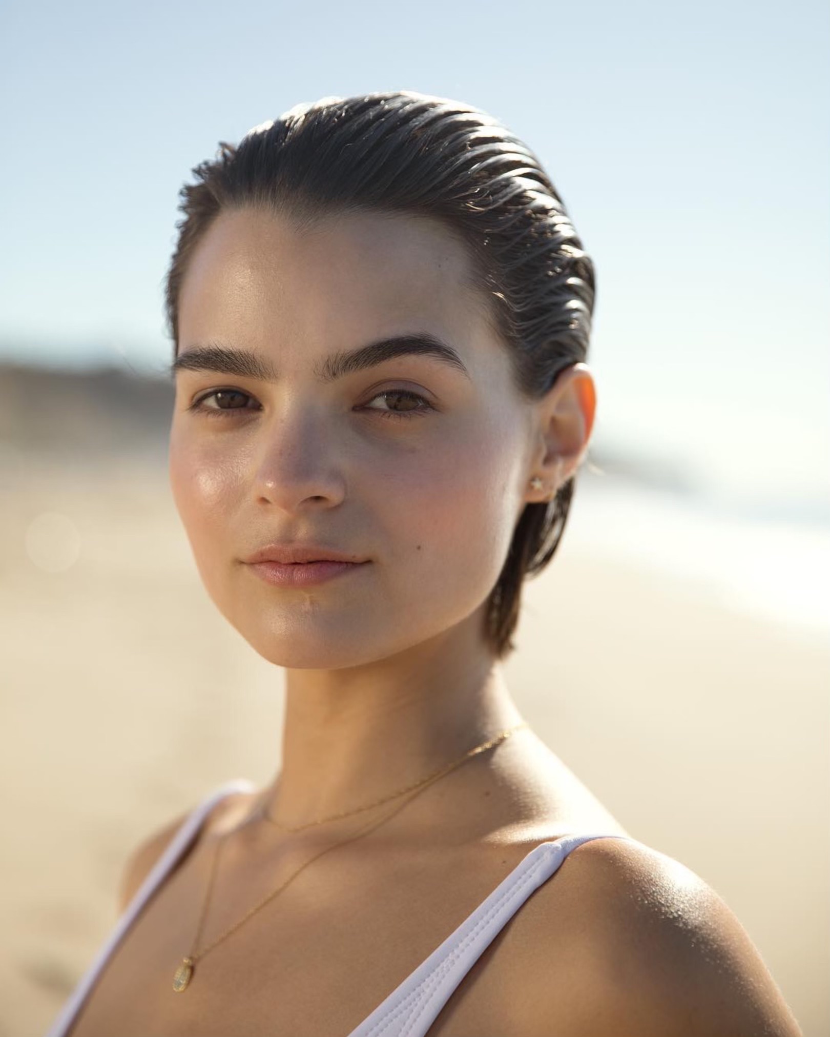 debbie klindt recommends Brianna Hildebrand Topless