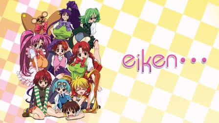 darrell keller add photo eiken episode 2 english dubbed