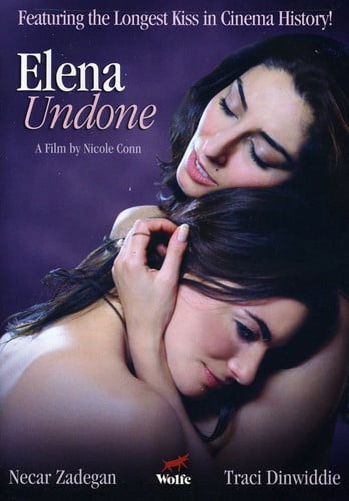 courtney steinhoff recommends elena undone movie online pic