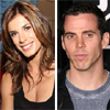 andrew doody recommends elisabetta canalis nue pic