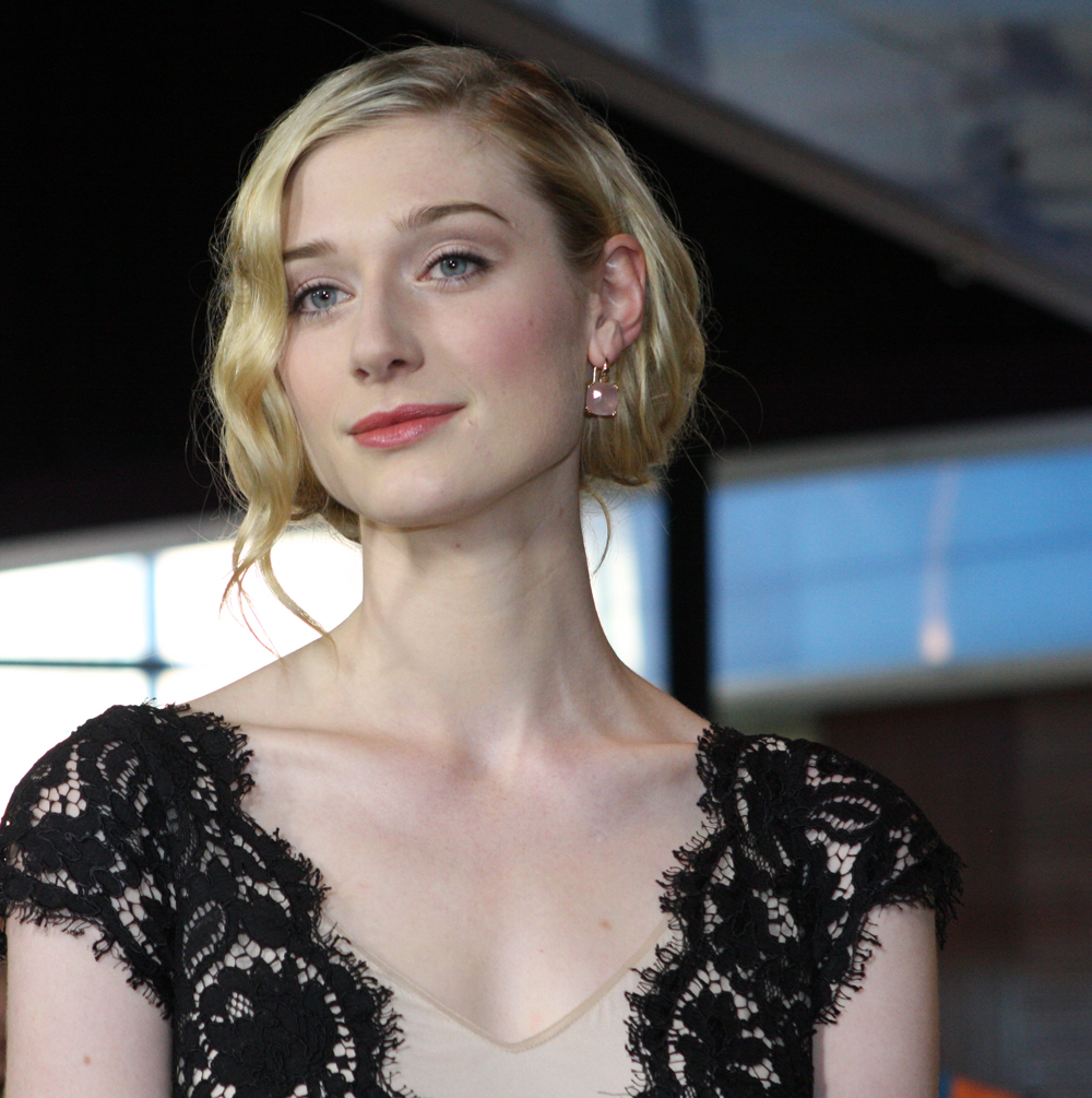 don haig recommends elizabeth debicki hot pic