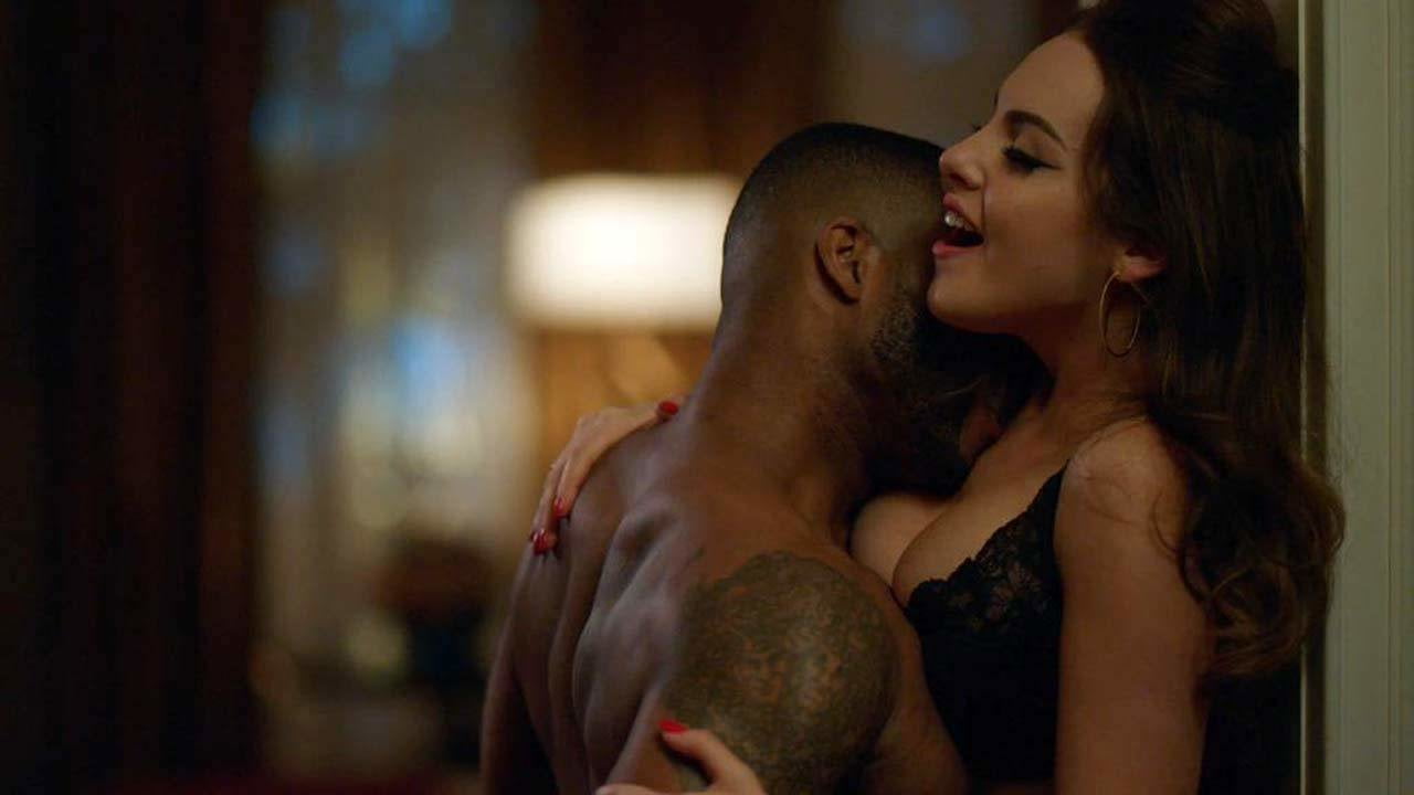 craig burrus recommends elizabeth gillies sex scene pic