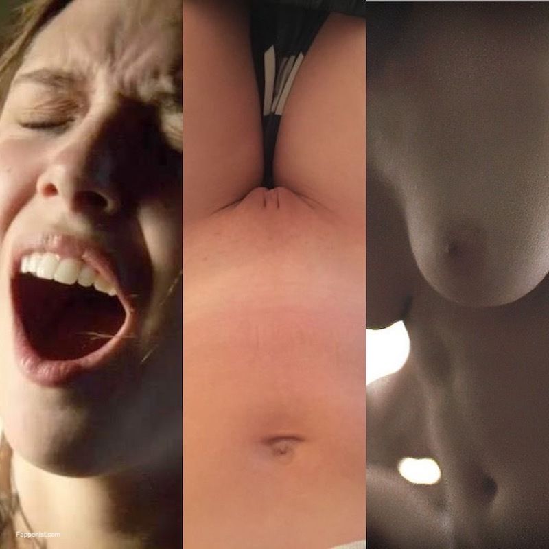 dick veen share chyler leigh tits