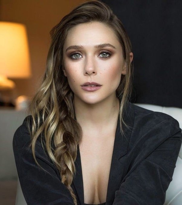 benoit quesnel recommends elizabeth olsen sexy pics pic