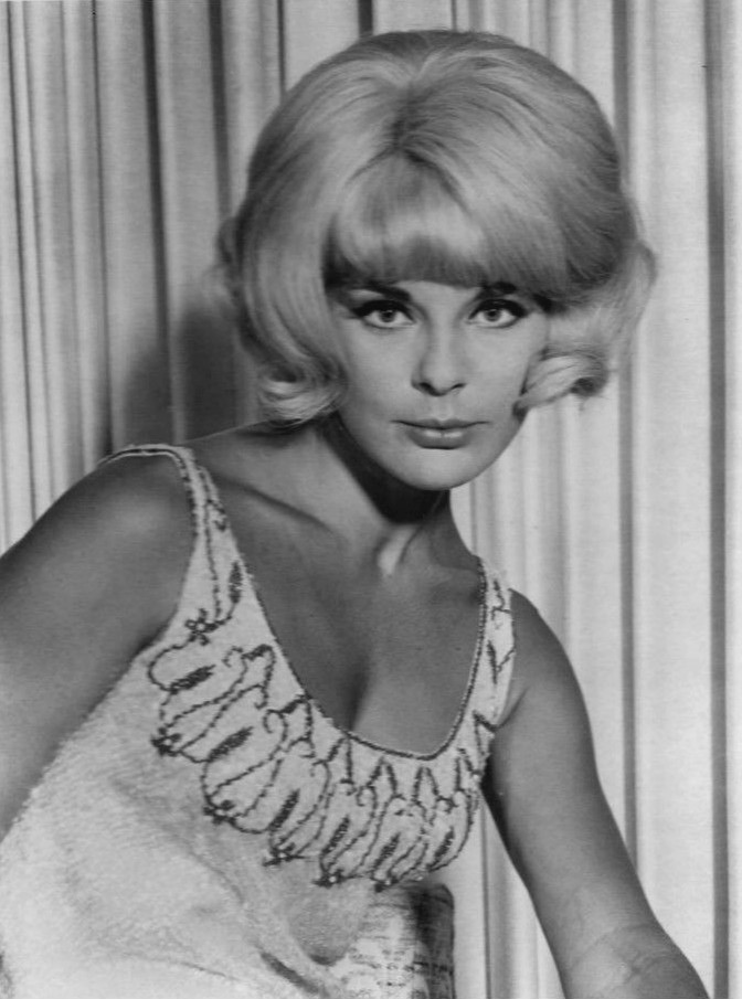 chris ruane recommends elke sommer nude pics pic