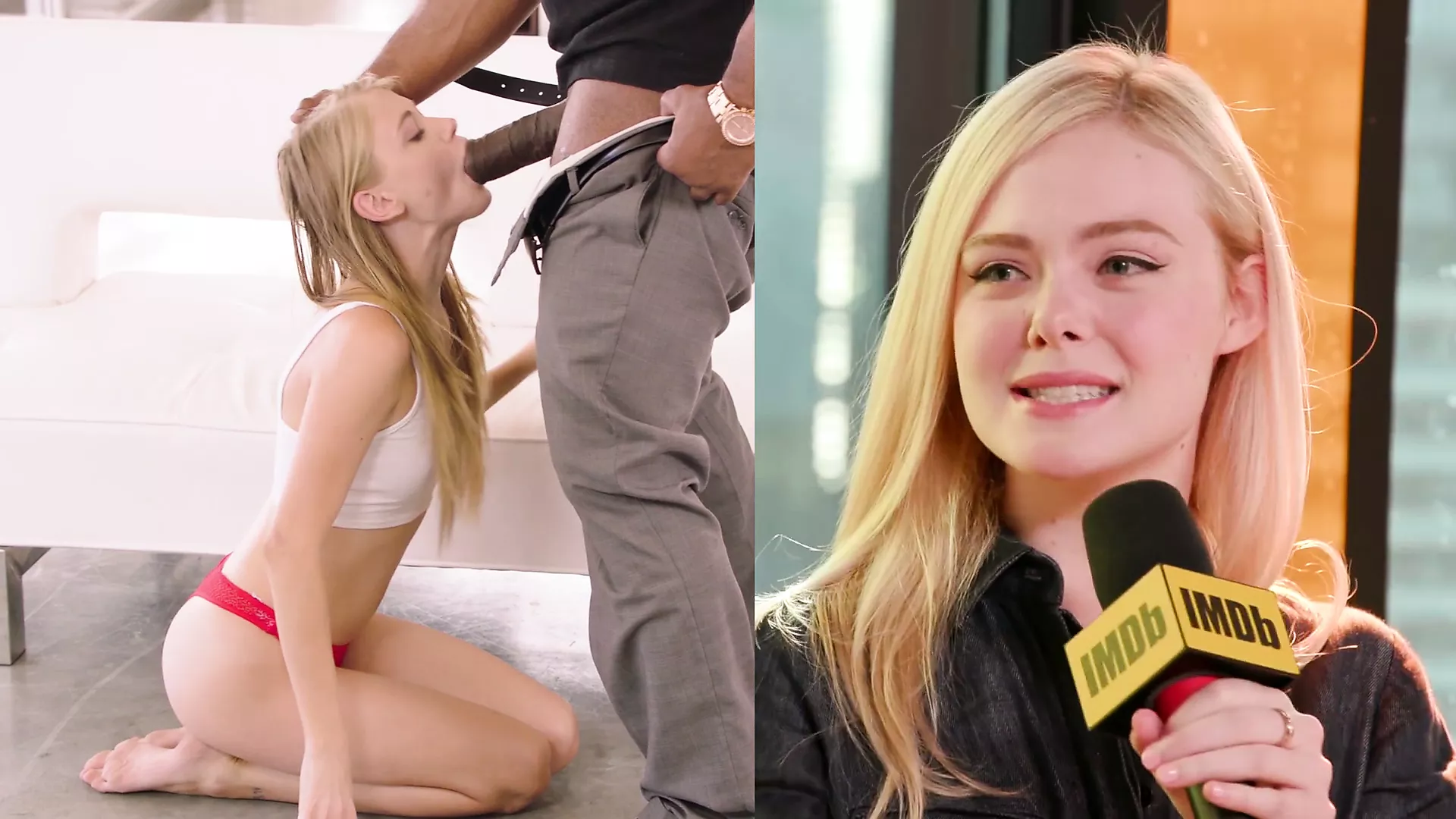 Elle Fanning Fake Porn guapas porno