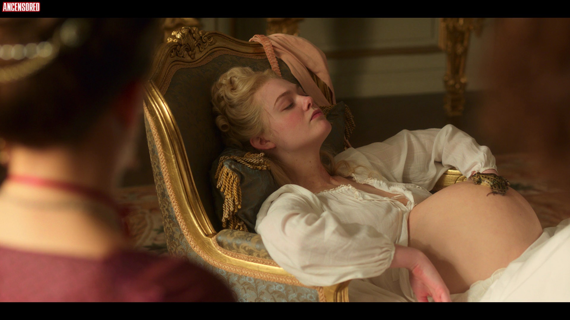 cal wachtel share elle fanning sex scene photos