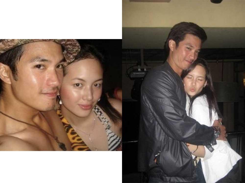 alexis sarty recommends Ellen Adarna Scandals