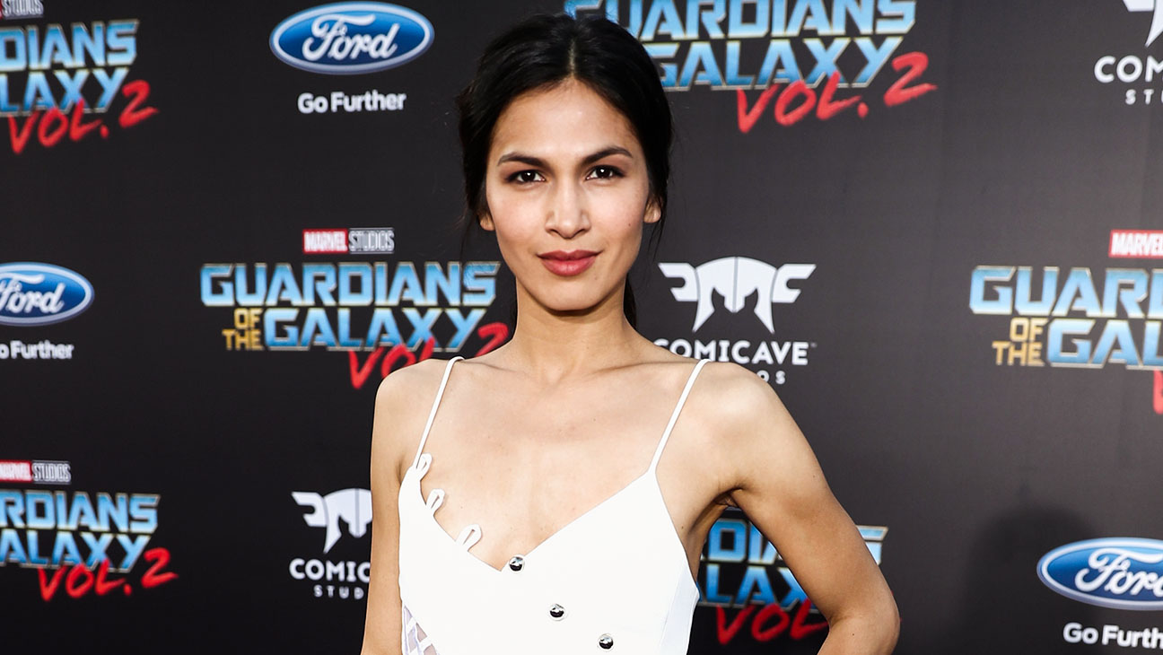 andrew osigwe recommends elodie yung sexy pic