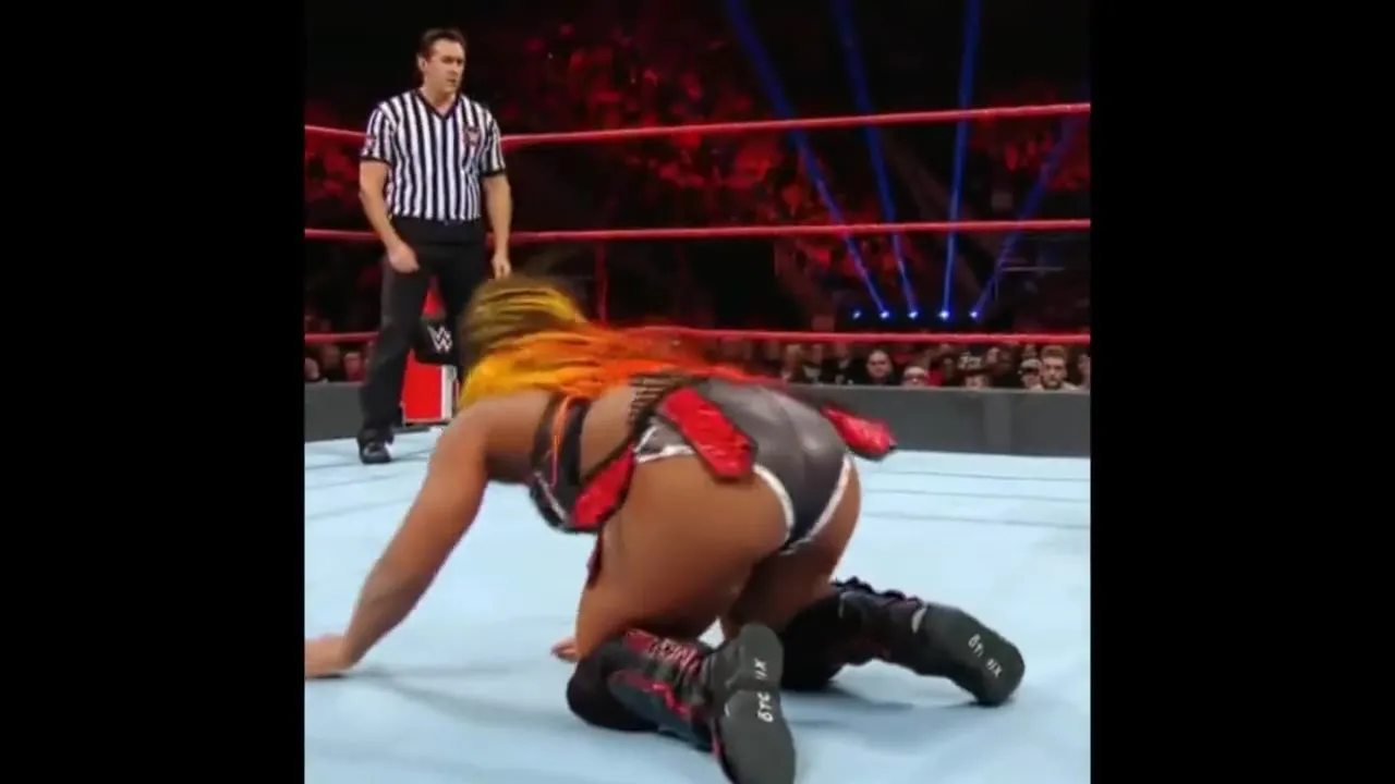 Ember Moon Nude movie trailers