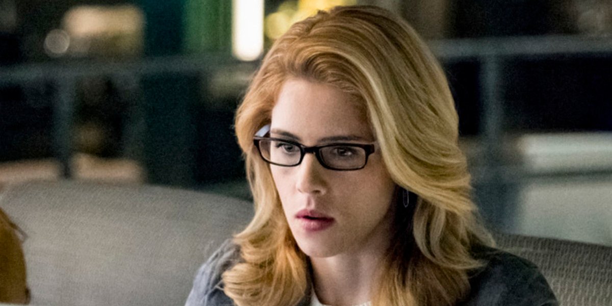 avinash thatte recommends Emily Bett Rickards Leaked