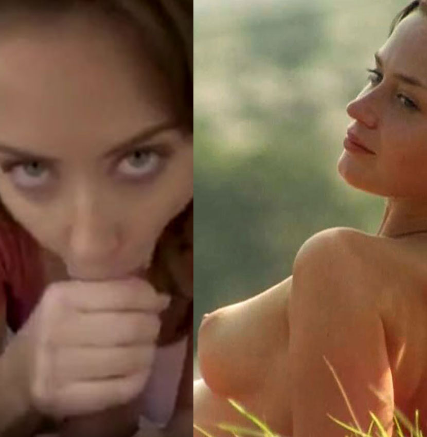 chalee lewis recommends emily blunt naked pictures pic