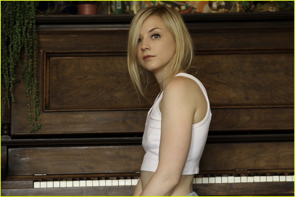 cliff randall recommends emily kinney nudes pic
