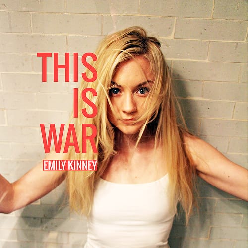 Emily Kinney Porn neighbourhood brokencreation