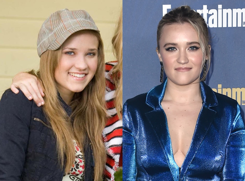 Best of Emily osment look alike