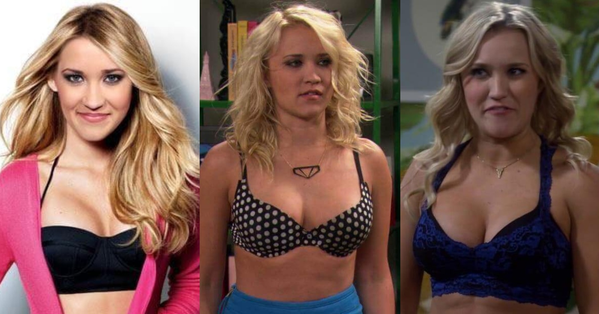 brianne reardon add photo emily osment porn