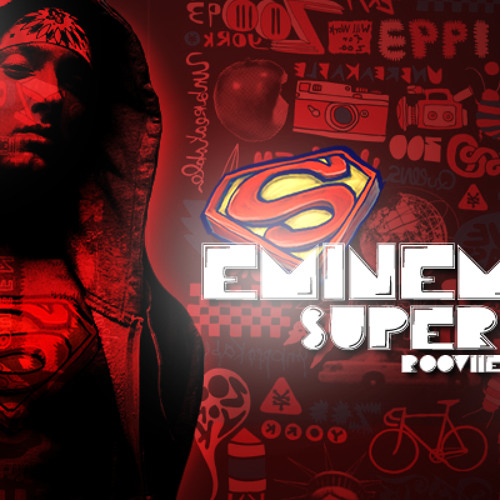 david rossouw recommends eminem superman song download pic