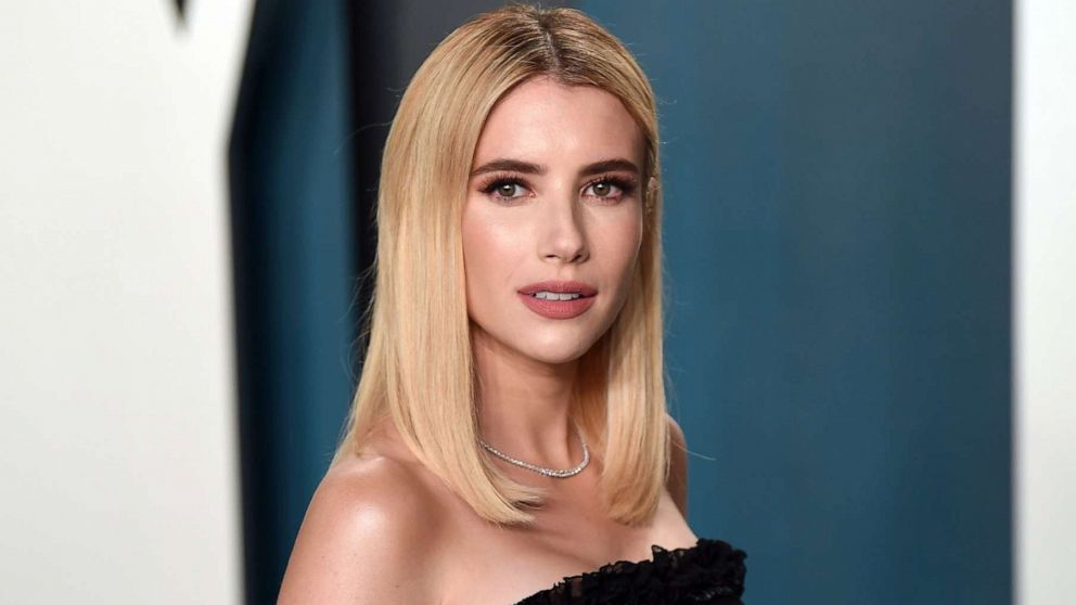 charles feis recommends Emma Roberts Sex
