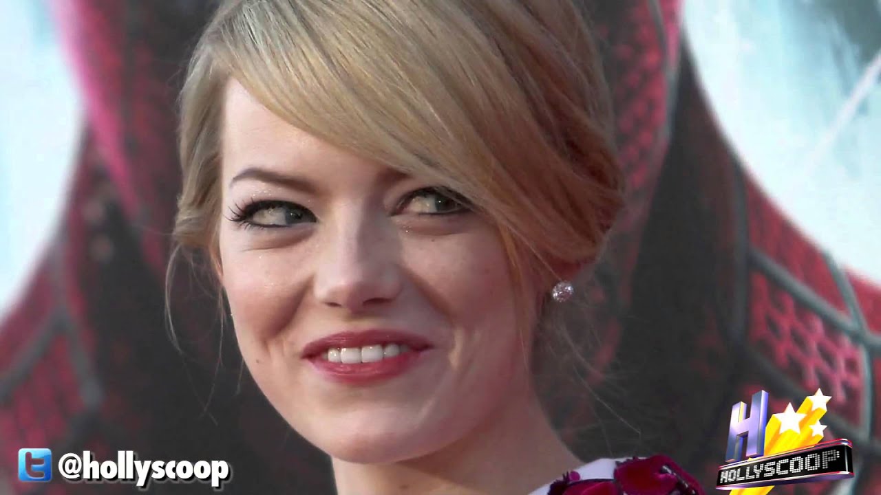 charles musisi recommends Emma Stone Sextape