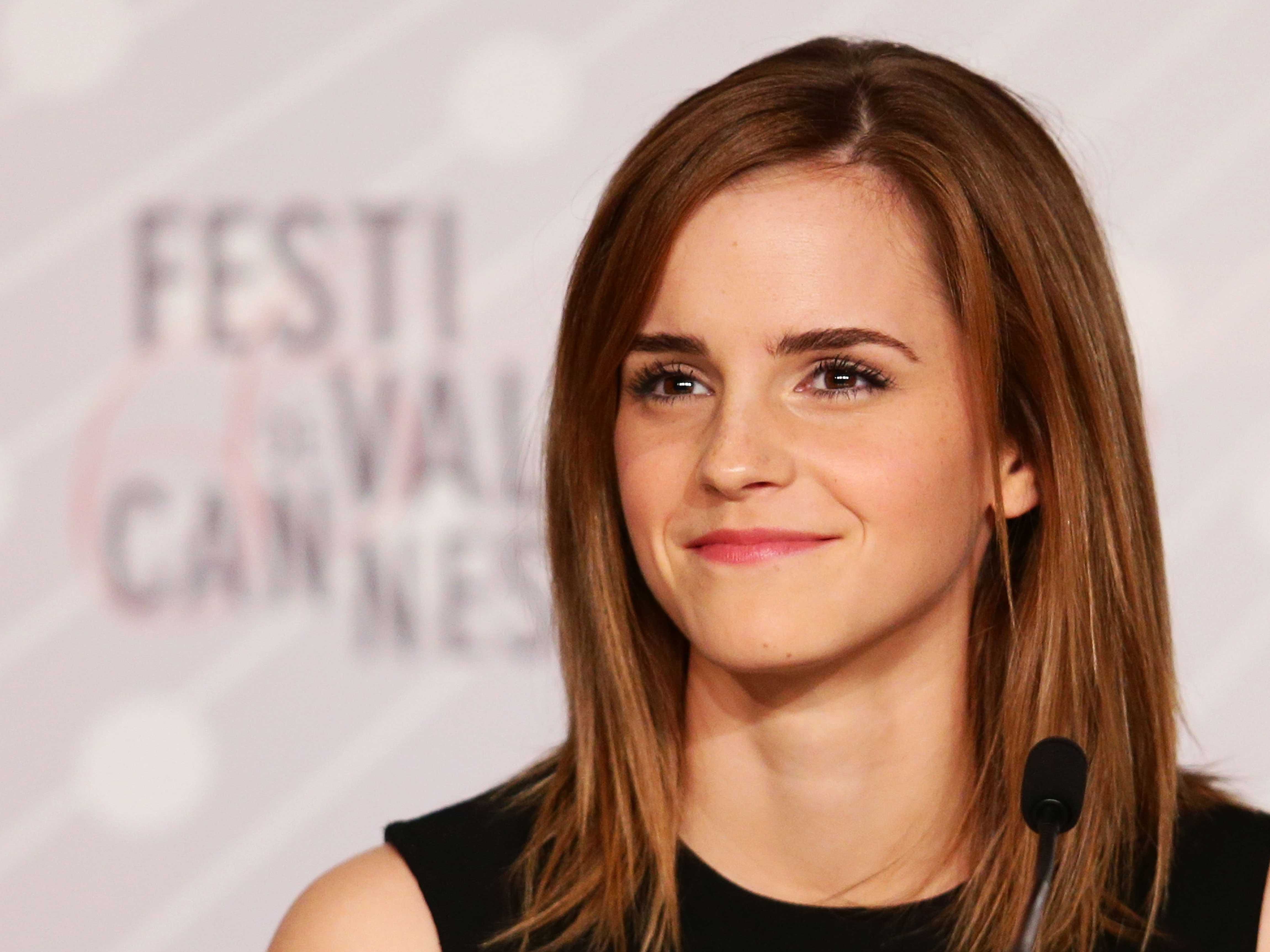 andrea antoniotti recommends emma watson fake pictures pic