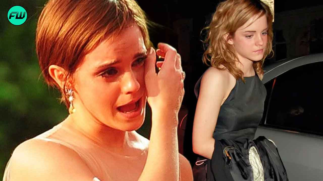 brian birkhofer recommends emma watson getting out of car pic