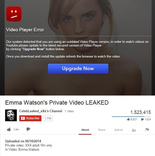 baddy kuster recommends emma watson hacked pic