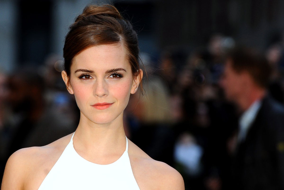 adamu mani recommends Emma Watson Hacked