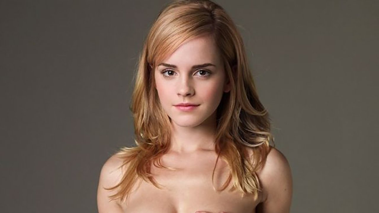 budi ansyah recommends Emma Watson Leaked Naked Photos