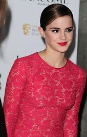 danie herbst recommends Emma Watson See Through