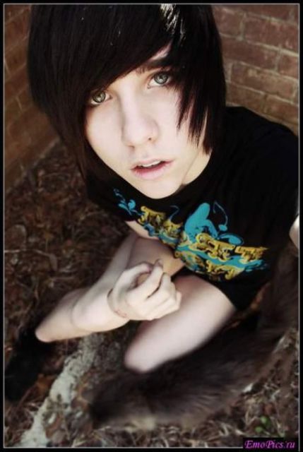 brandon hulon add photo emo teen tgp