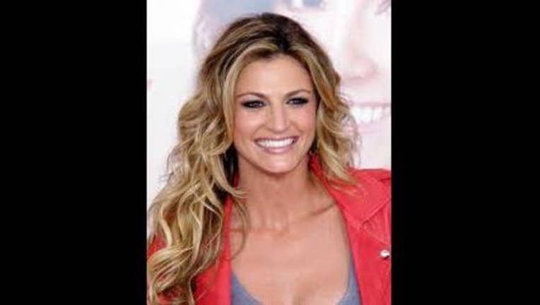 august su recommends Erin Andrews Nude Images