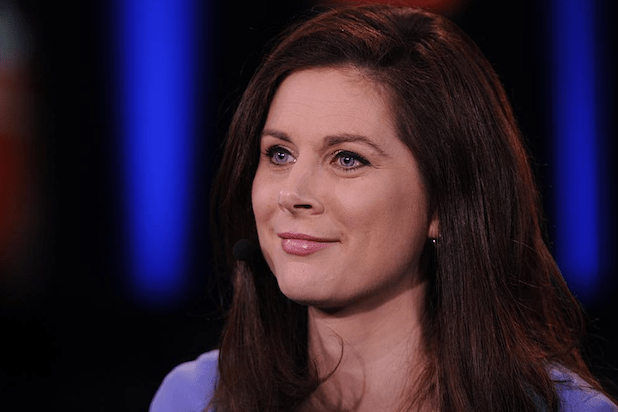 don eastep recommends Erin Burnett Hot Pics