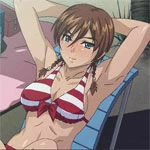 Best of Erin on the beach hentai the porn