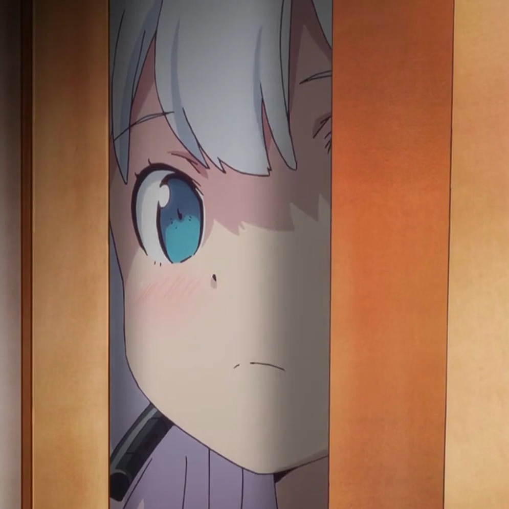 anna gutkin add photo eromanga sensei hentai