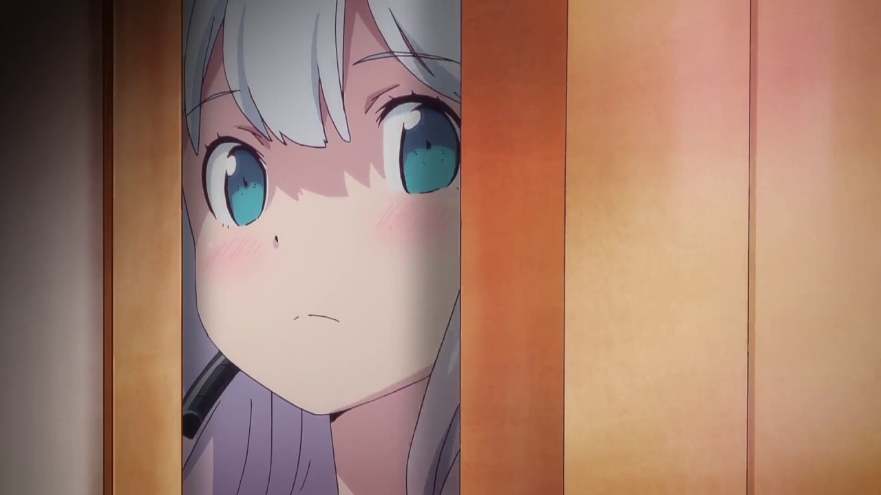 allison fine add eromanga sensei hentai photo