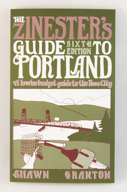 craig teabag jones recommends eros guide to portland pic