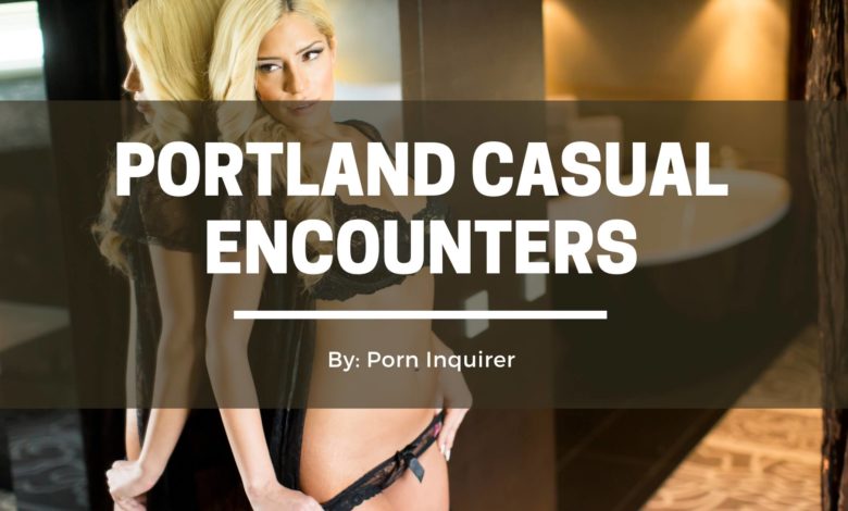 david woodz recommends Eros Guide To Portland