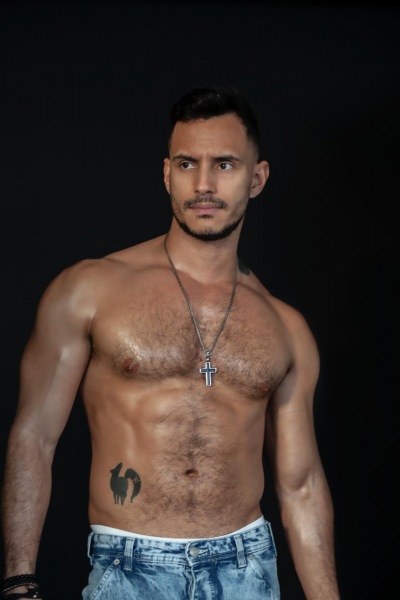 erotic male massage atlanta