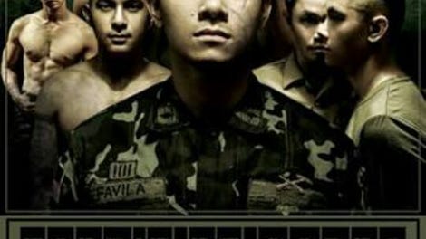 anthony mcbrayer recommends Esprit De Corps Movie