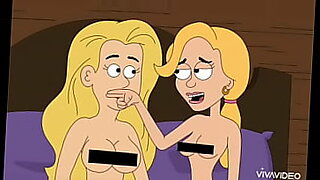 daniel skowronski add photo ethel from brickleberry naked