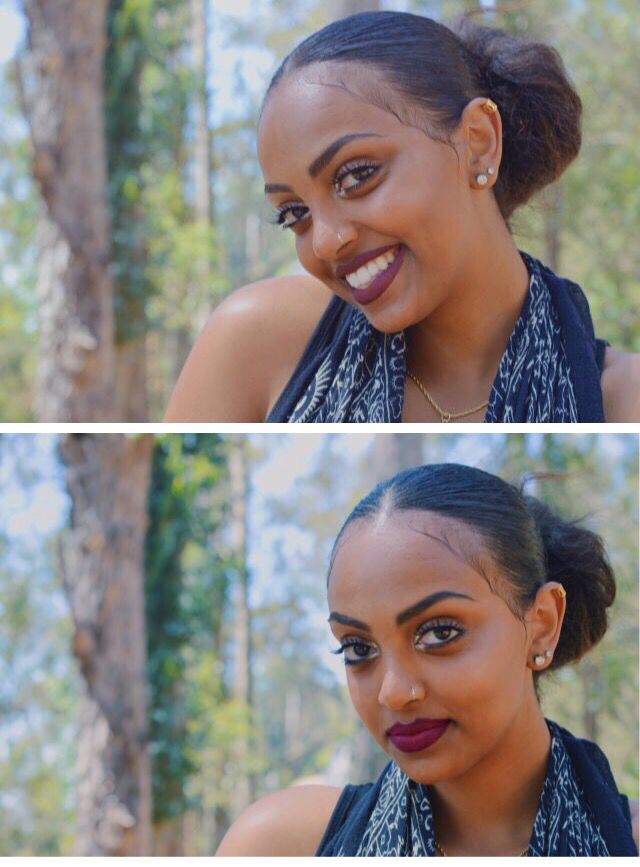 crystal beans recommends ethiopian beautiful girls picture pic