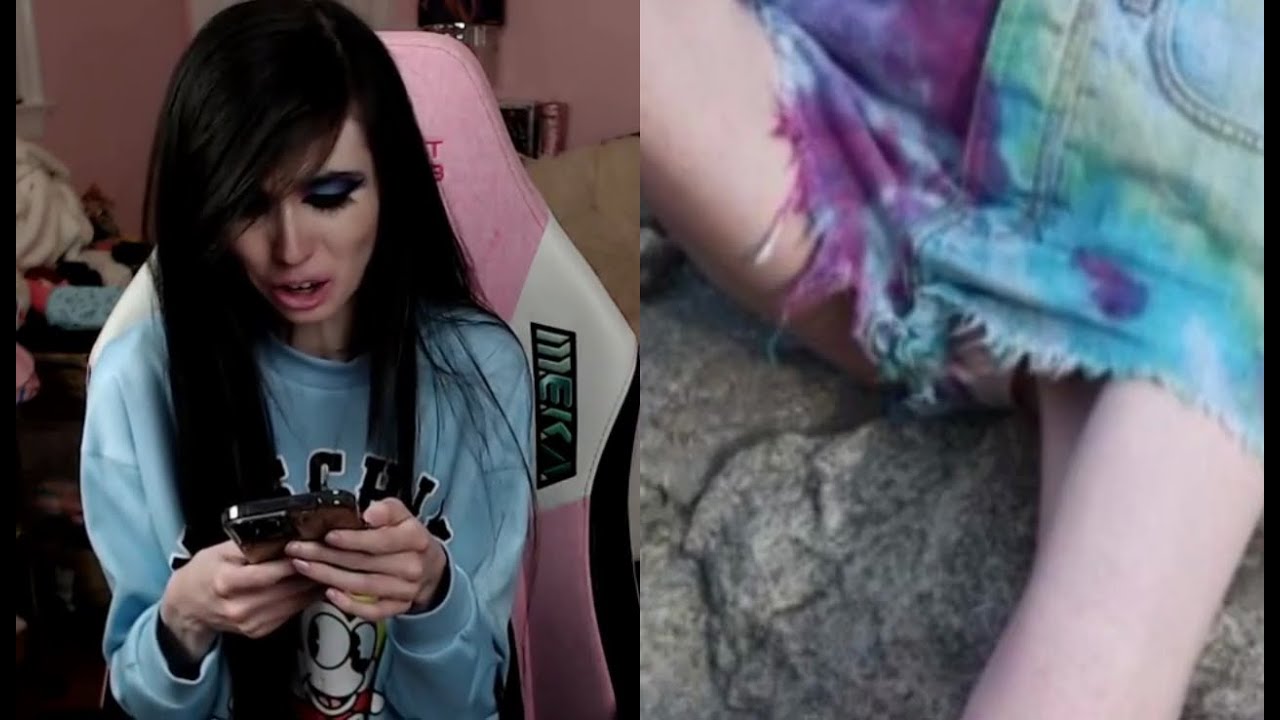 deepak manjani recommends Eugenia Cooney Vagina